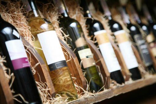 Compre vinhos na Virgu Wine e ofereça-os de presente