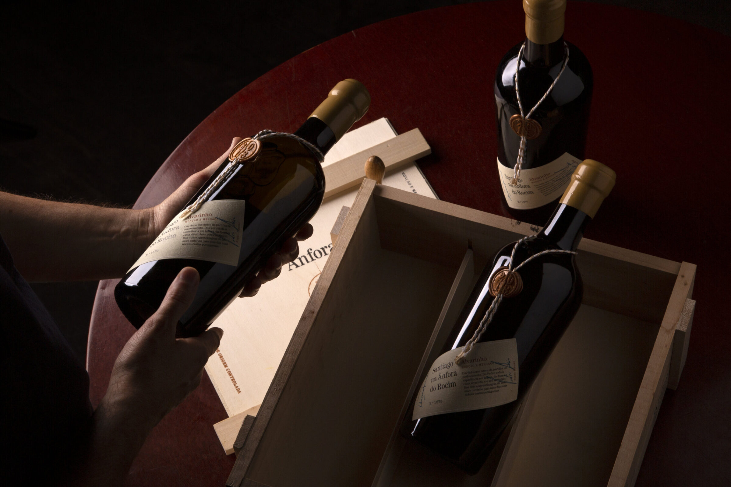 VirguWines