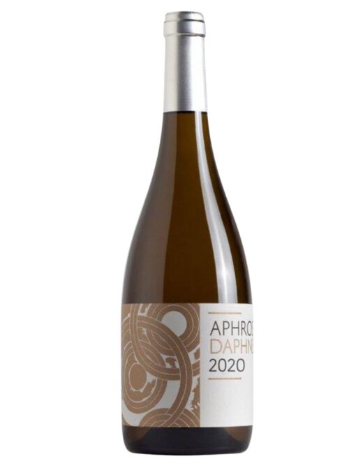 Aphros Daphne Branco 2021