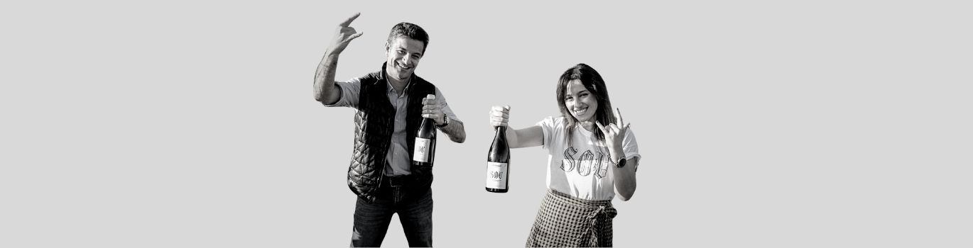 Sou Quinta de Santiago & Mira do Ó Branco 2021