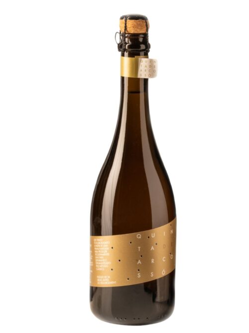 Quinta de Arcossó Espumante Super Reserva Chardonnay
