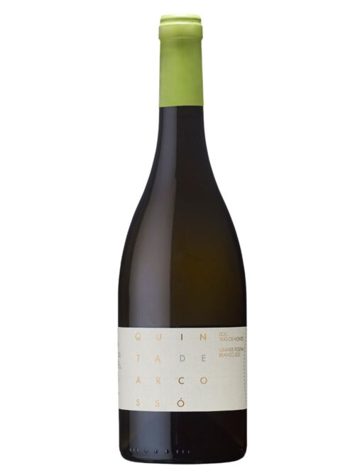 Quinta de Arcossó Grande Reserva Branco 2021