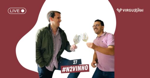 Podcast N2Vinho, episódio 27, Vinhos OlhoGordo