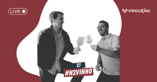 Podcast N2Vinho, episódio 27, Vinhos OlhoGordo