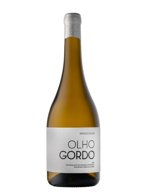 OlhoGordo Colheita Especial Branco - 2ª edição