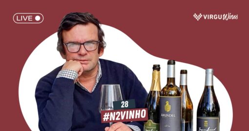 Podcast N2Vinho, episódio 28, Moscatel de Setúbal