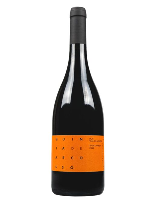 Quinta de Arcossó Tinta-amarela Tinto 2020