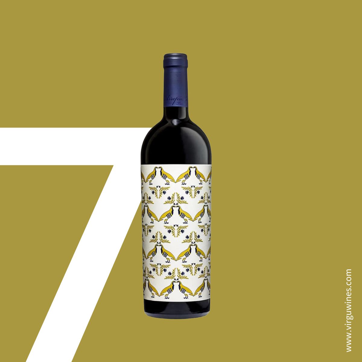 VirguWines