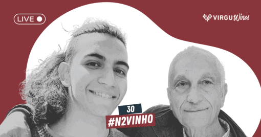 Podcast N2Vinho, episódio 30, Azal