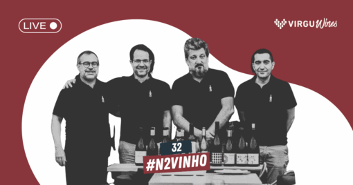 Podcast N2Vinho, episódio 32, Episódio Especial