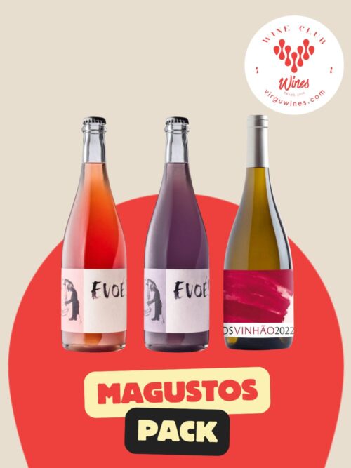 Pack Magustos de Outono