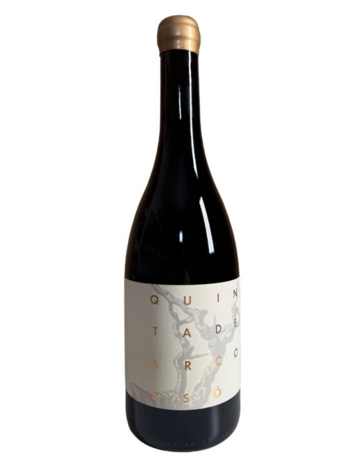 Quinta de Arcossó Vinhas Intemporais Tinto 2019