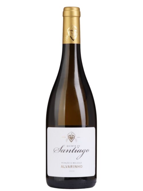 Quinta de Santiago Alvarinho Quinta de Santiago Alvarinho