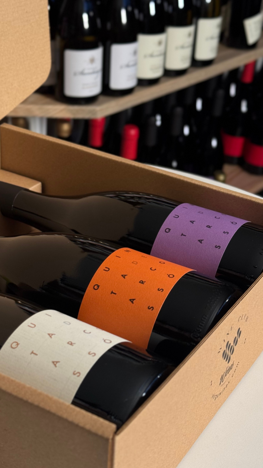 VirguWines