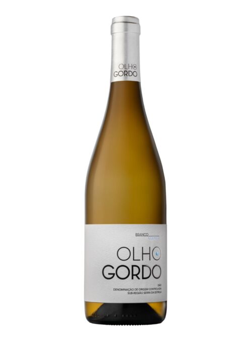 OlhoGordo Colheita Branco