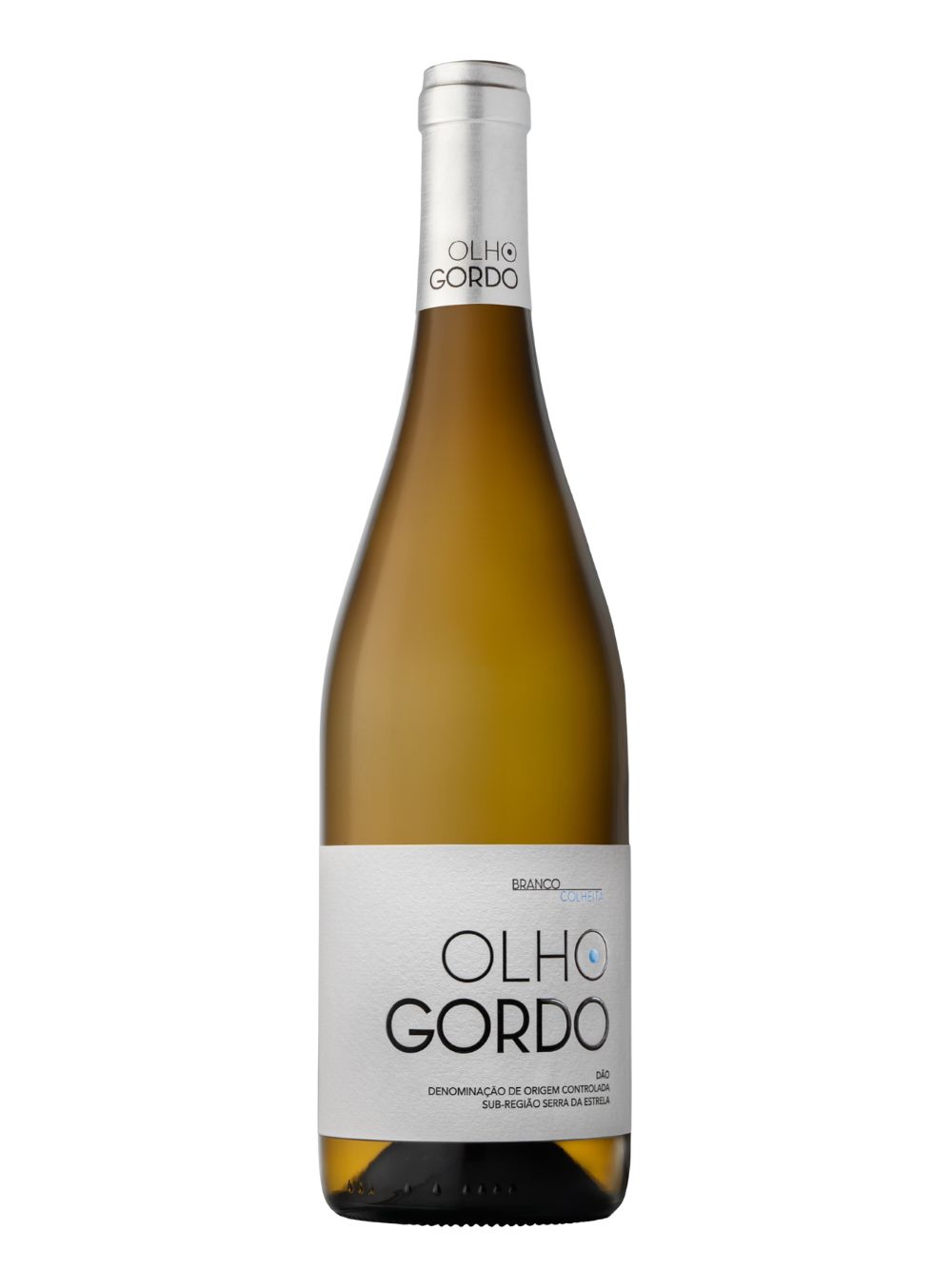 OlhoGordo Colheita Branco OlhoGordo Colheita Branco