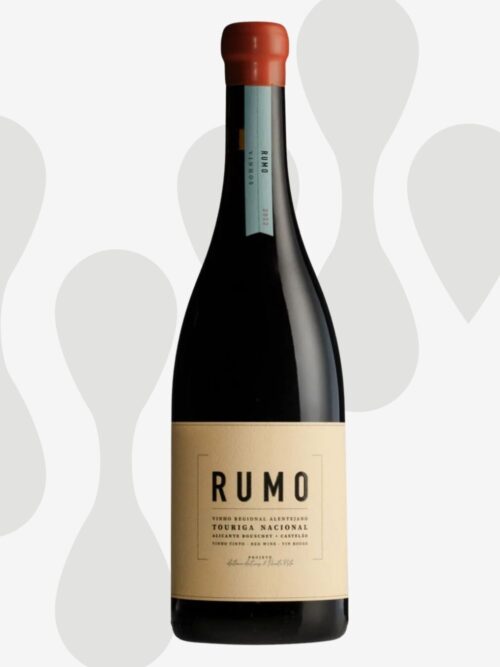 Rumo Tinto