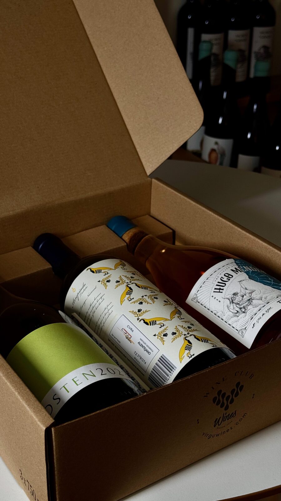 VirguWines