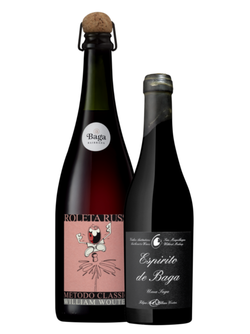 Pack N2Vinho - ep. 34