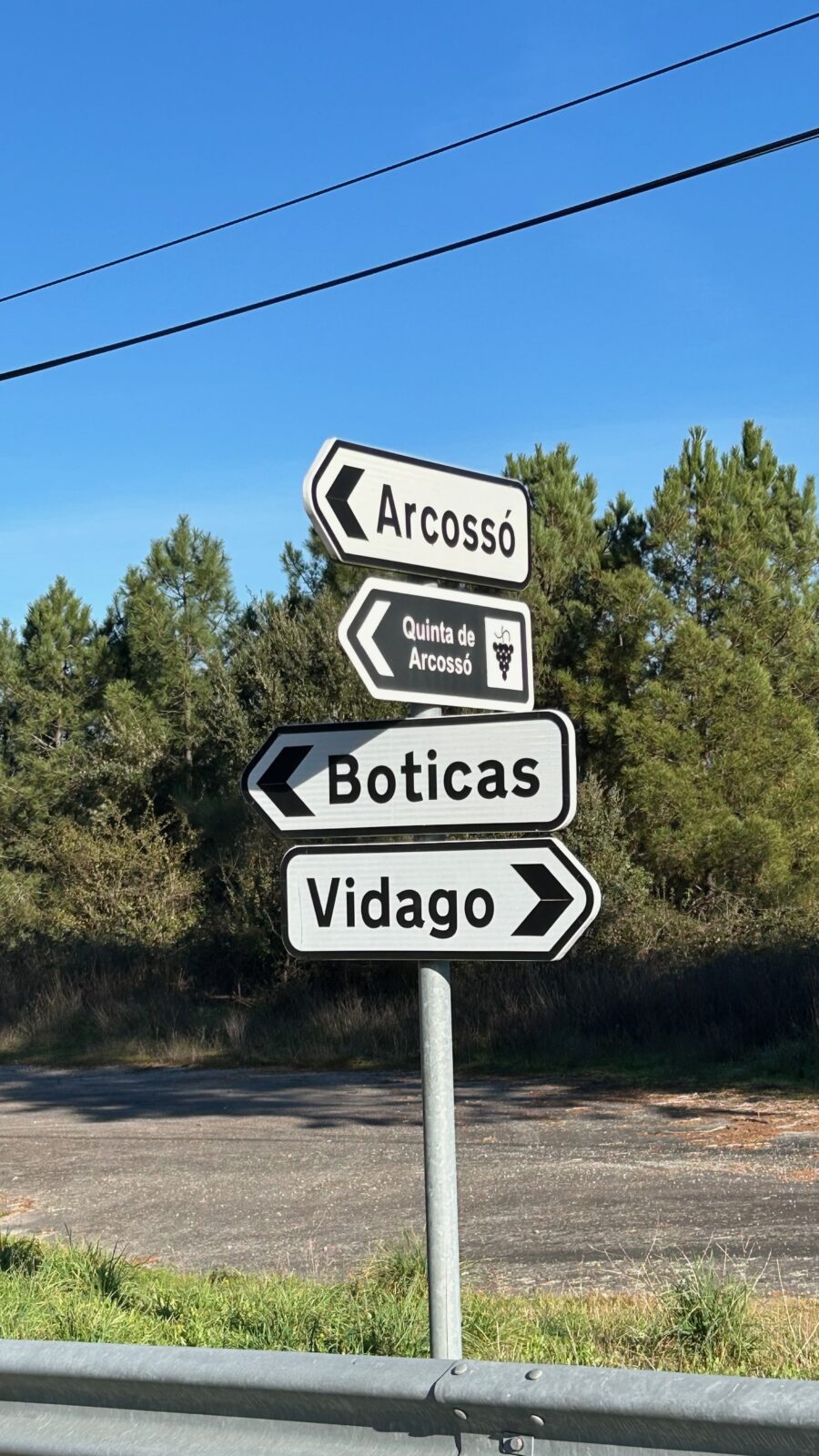 VirguWines