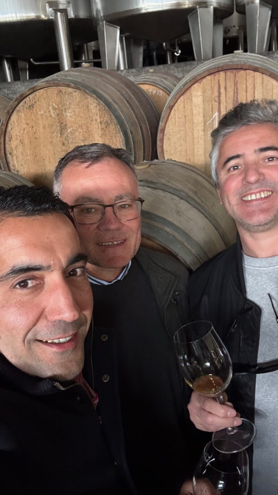 VirguWines