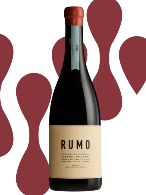 Rumo Tinto