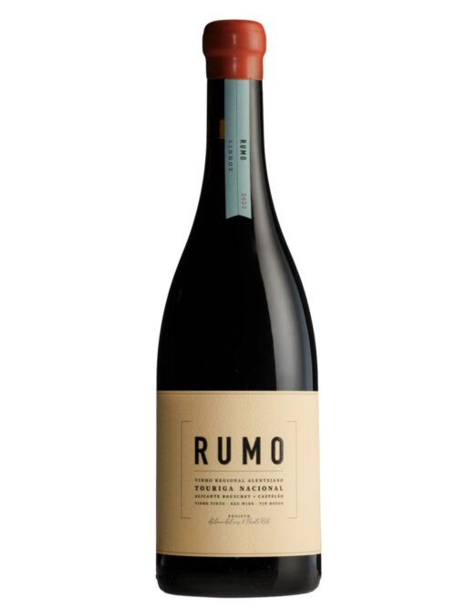 Rumo Tinto 2022