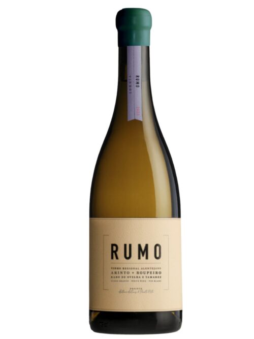 Rumo Branco 2023