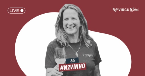 Podcast N2Vinho, episódio 35, Quinta de Cypriano