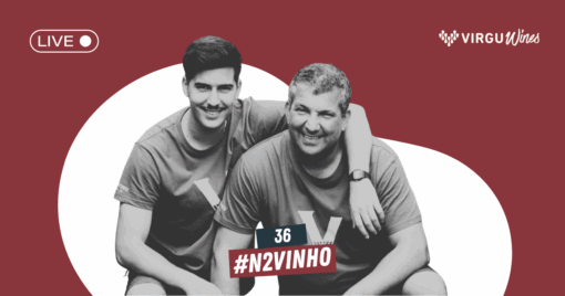Podcast N2Vinho, episódio 36, VineVinu