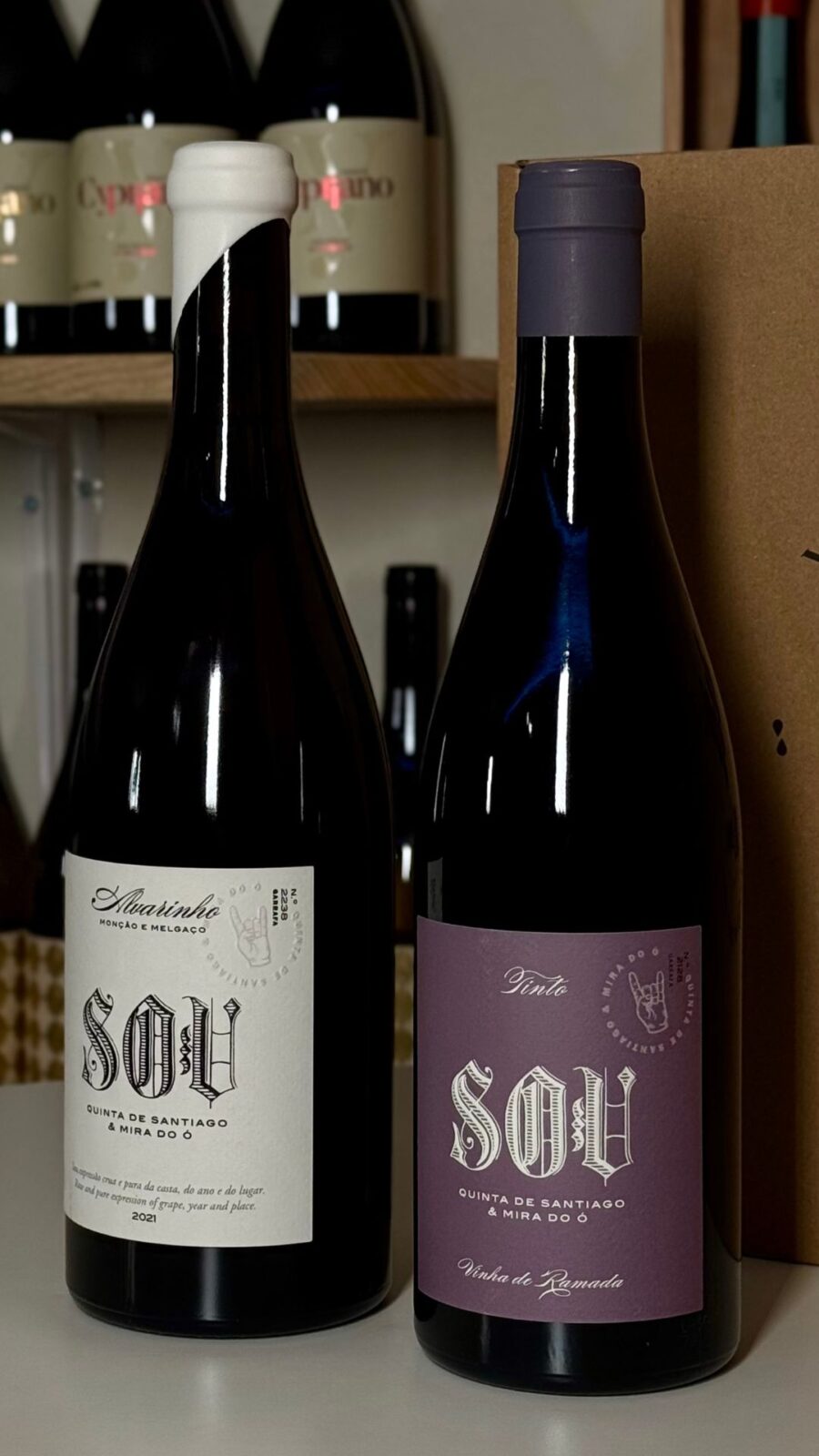 VirguWines