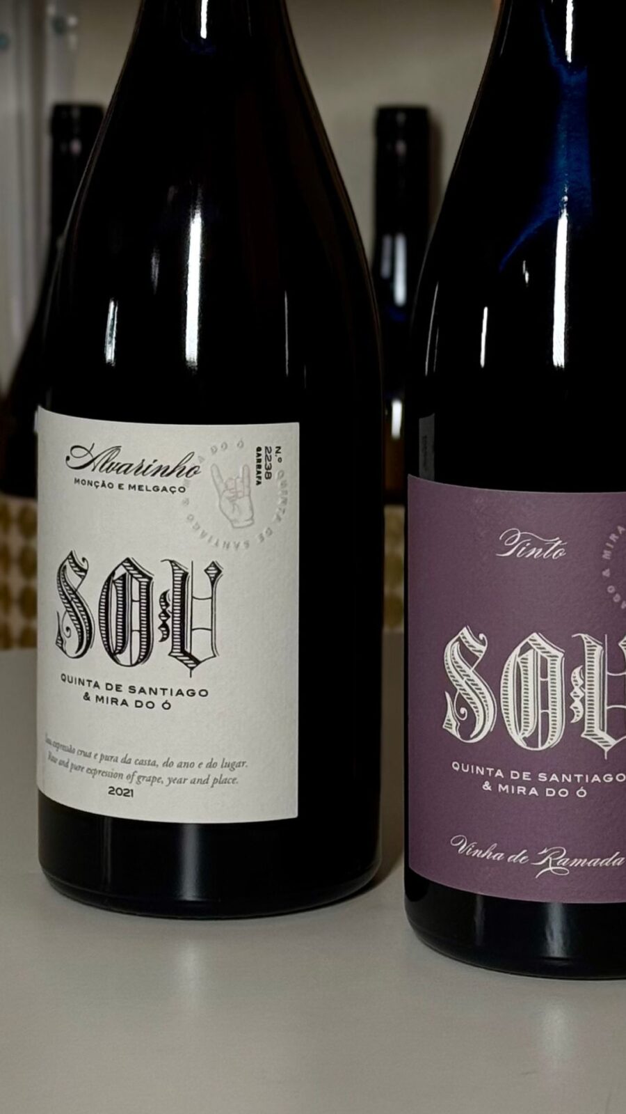 VirguWines