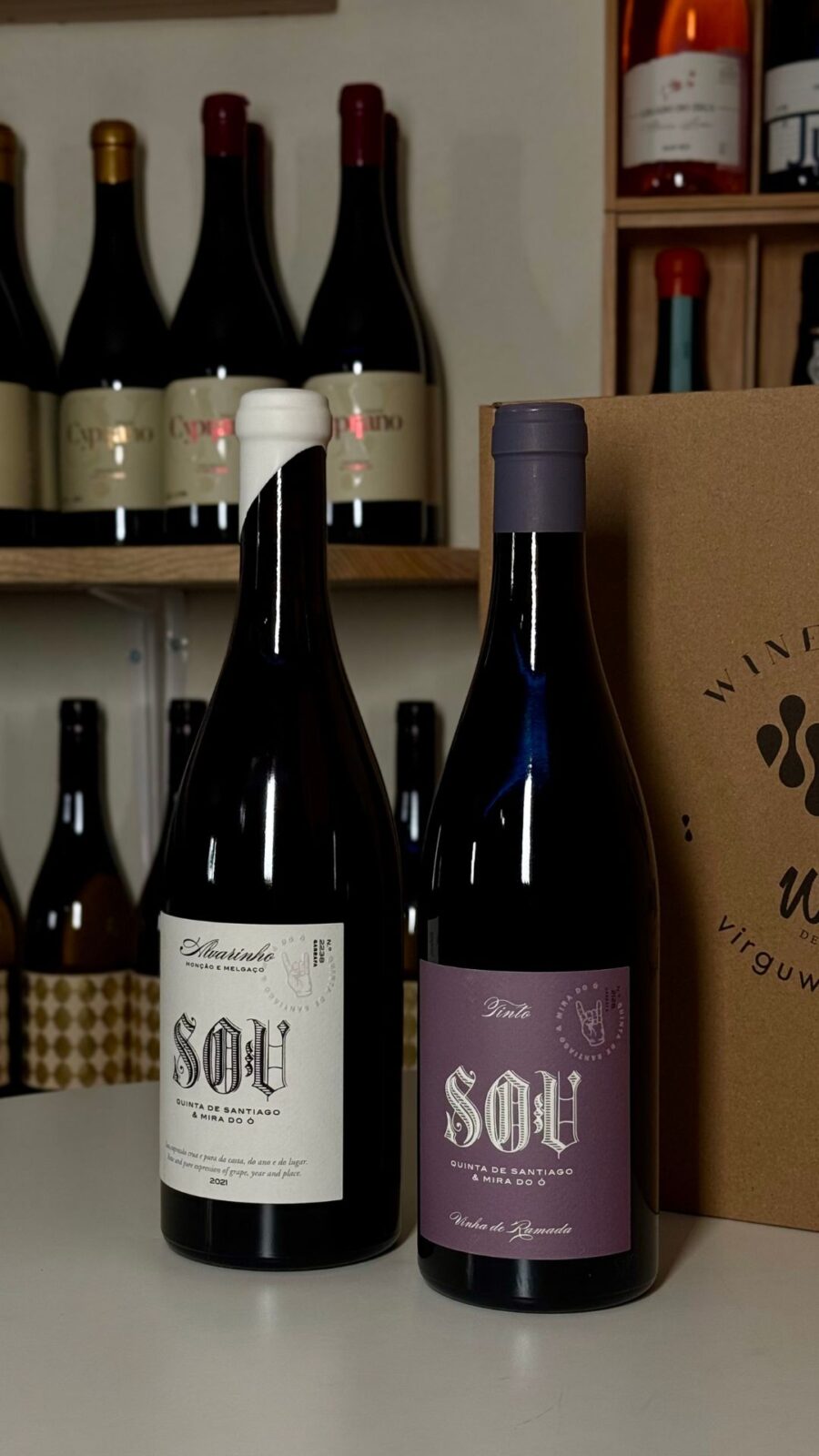 VirguWines
