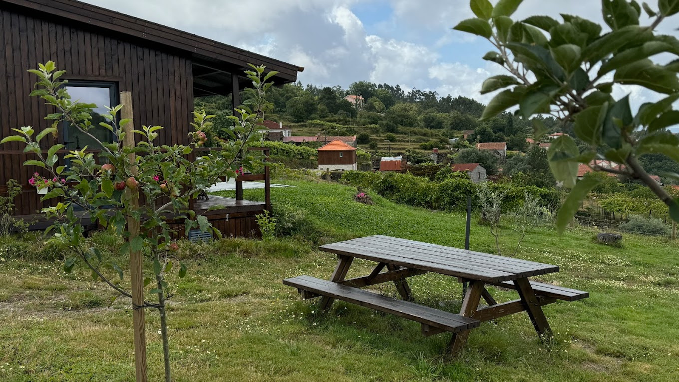 VirguWines Cabana Maior