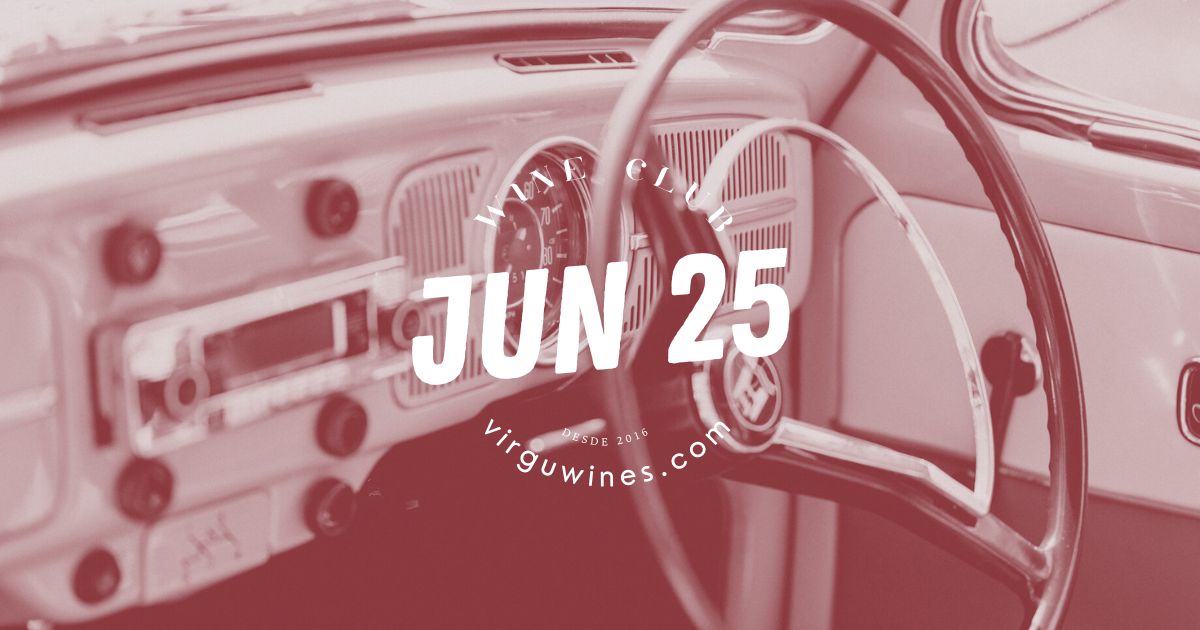 Clube de Vinhos VirguWines: Junho numa viagem pelo Alentejo com Rumo