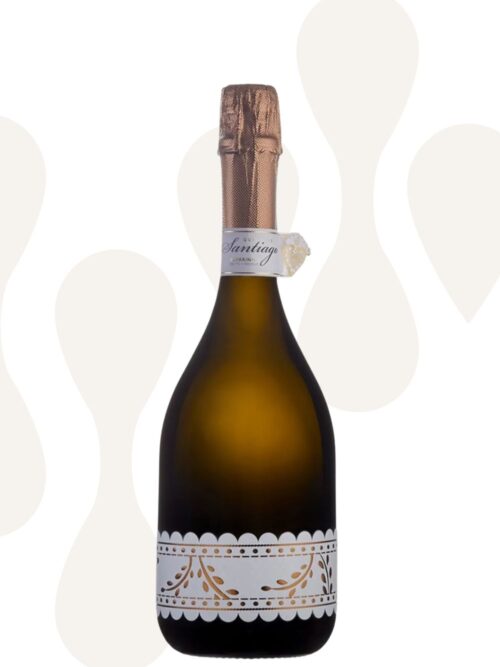 Quinta de Santiago Alvarinho Reserva Espumante