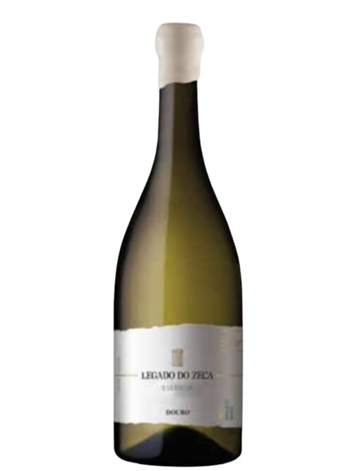 Legado do Zeca Barricas DOC Douro Branco 2022