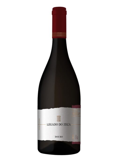 Legado do Zeca DOC Douro Tinto 2020