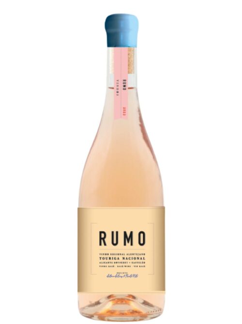 Rumo Rosé 2024