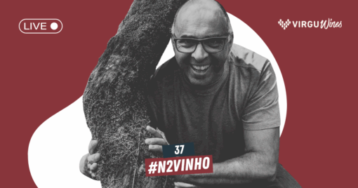 Podcast N2Vinho, episódio 37, Terrunho