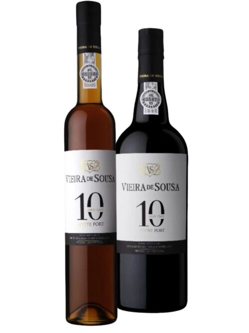 Pack Porto Vieira de Sousa