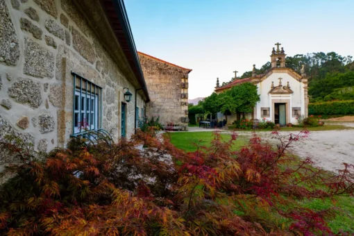 Vinhos Quinta de Cypriano