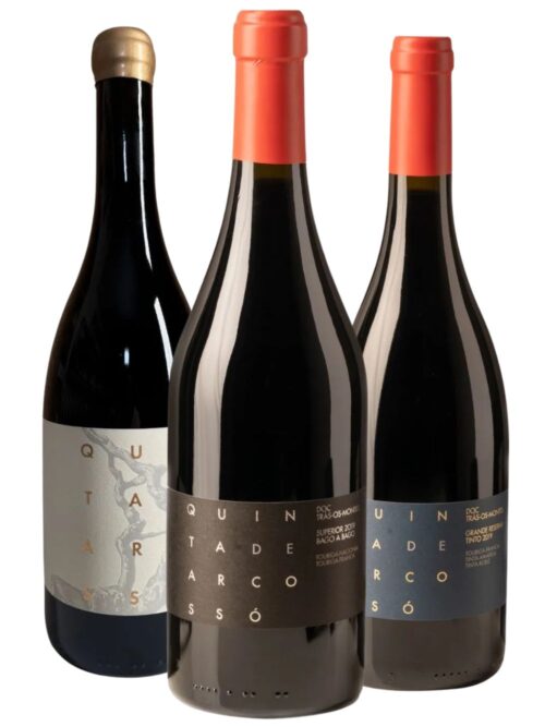 Seleção Trilogia Arcossó Seleção Trilogia Arcossó