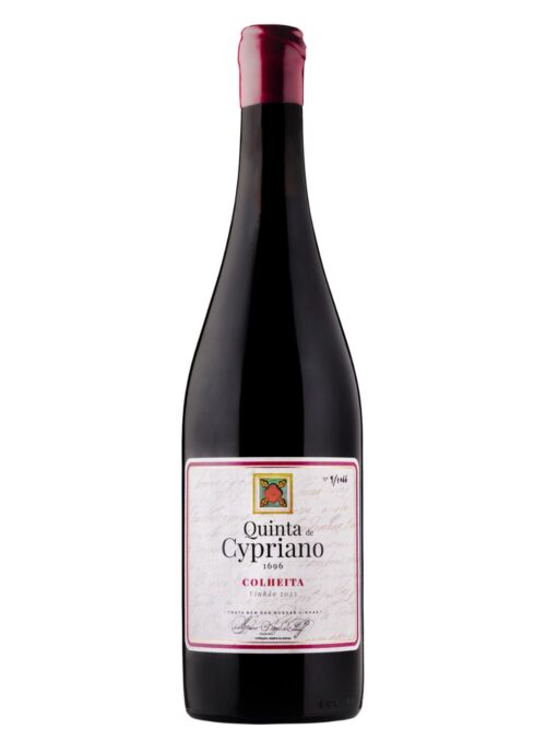 Quinta de Cypriano Vinhão Colheita Tinto