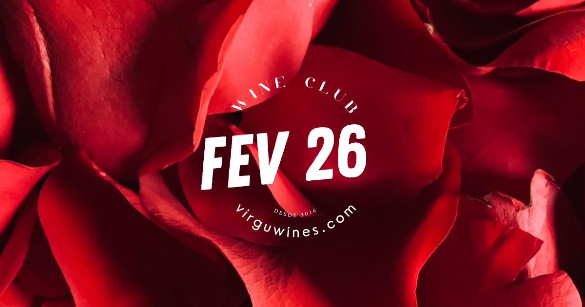 Clube de Vinhos VirguWines: Fevereiro entre Verdelho e Syrah do Arrepiado Velho