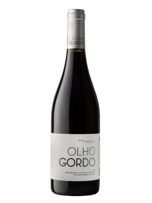 OlhoGordo Colheita Alfrocheiro Tinto