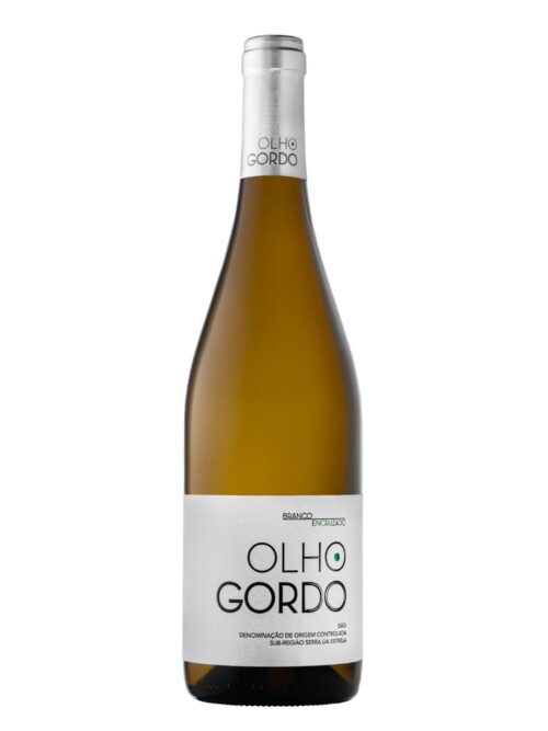 OlhoGordo Colheita Encruzado Branco