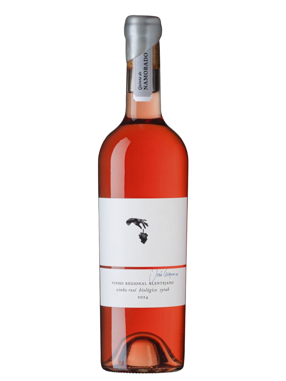Quinta do Namorado Rosé Biológico Syrah 2024 Quinta do Namorado Rosé Biológico Syrah 2024