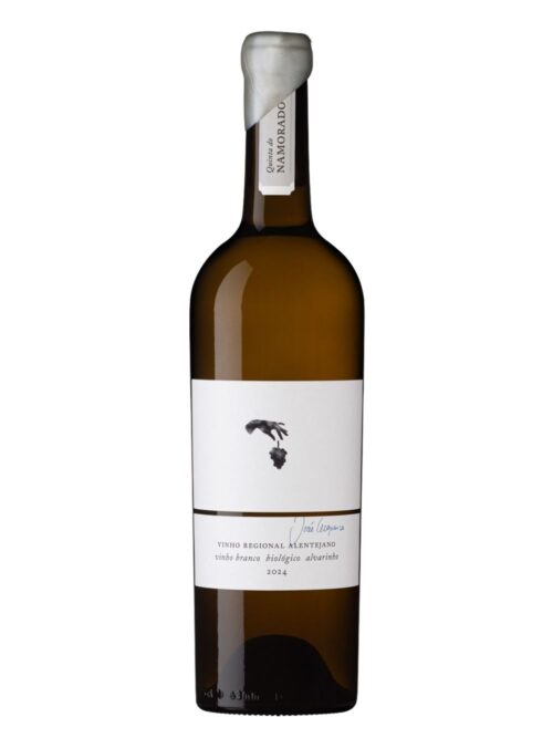 Quinta do Namorado Vinho Branco Biológico Alvarinho 2024