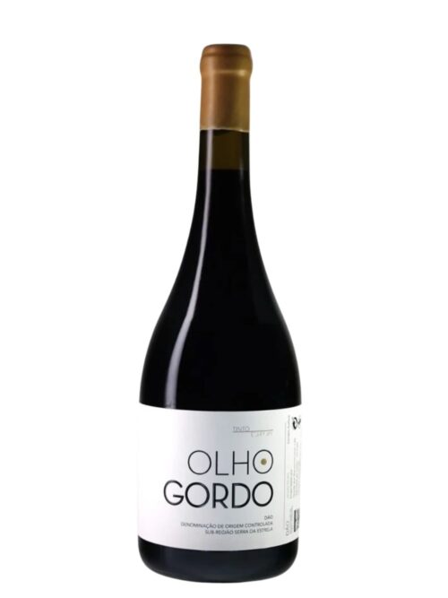OlhoGordo Especial Tinto